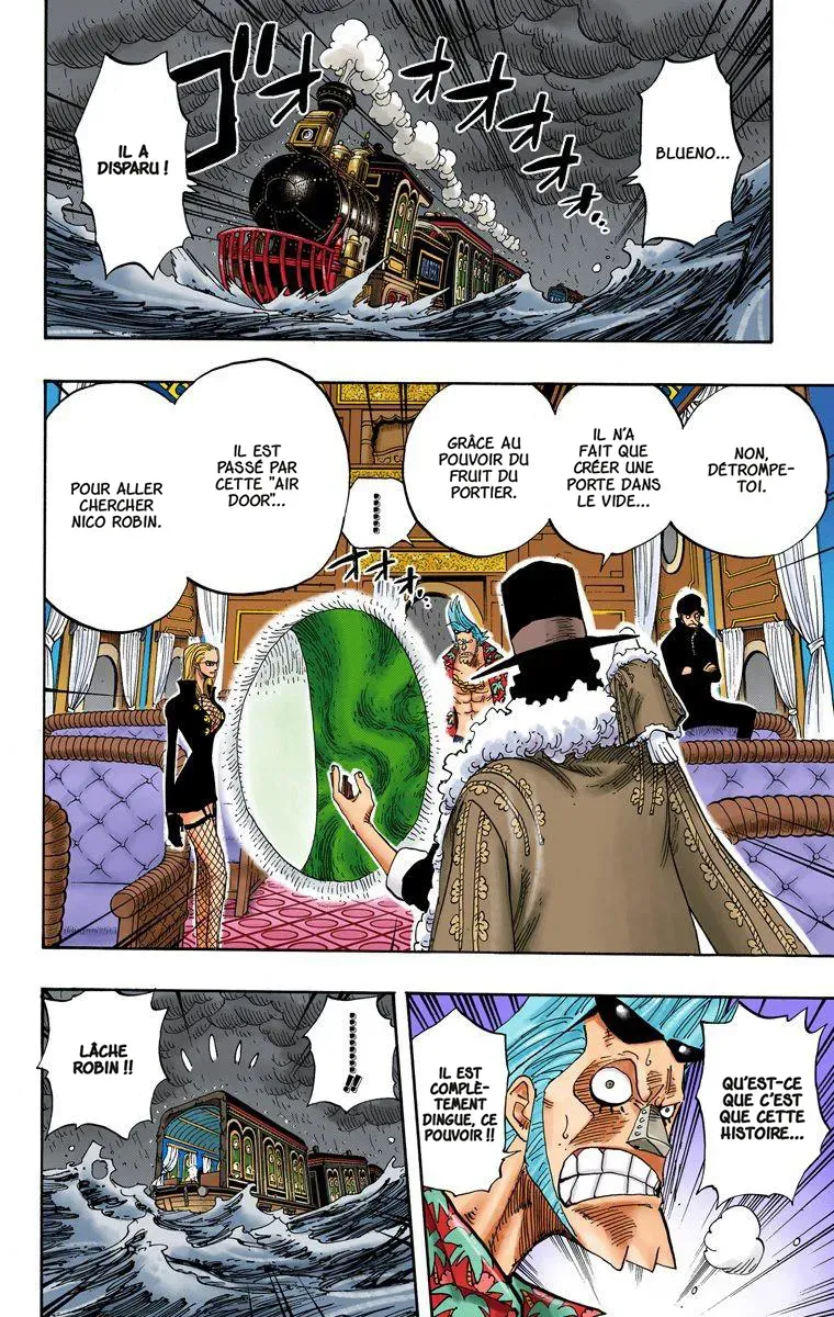 One Piece: Chapter chapitre-374 - Page 14