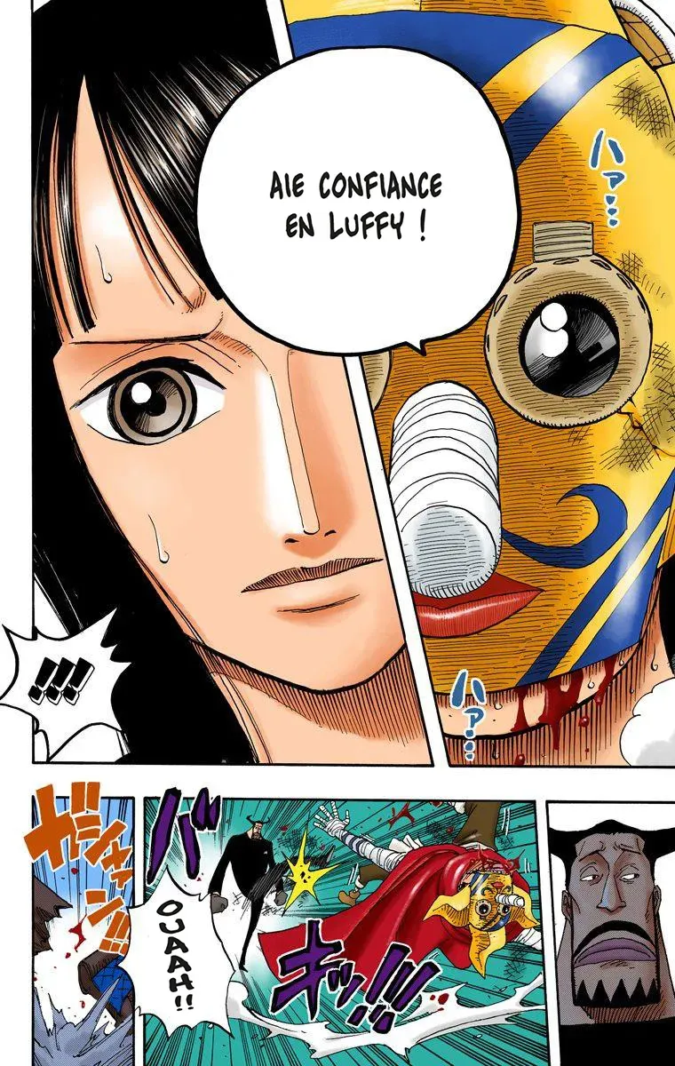 One Piece: Chapter chapitre-374 - Page 16