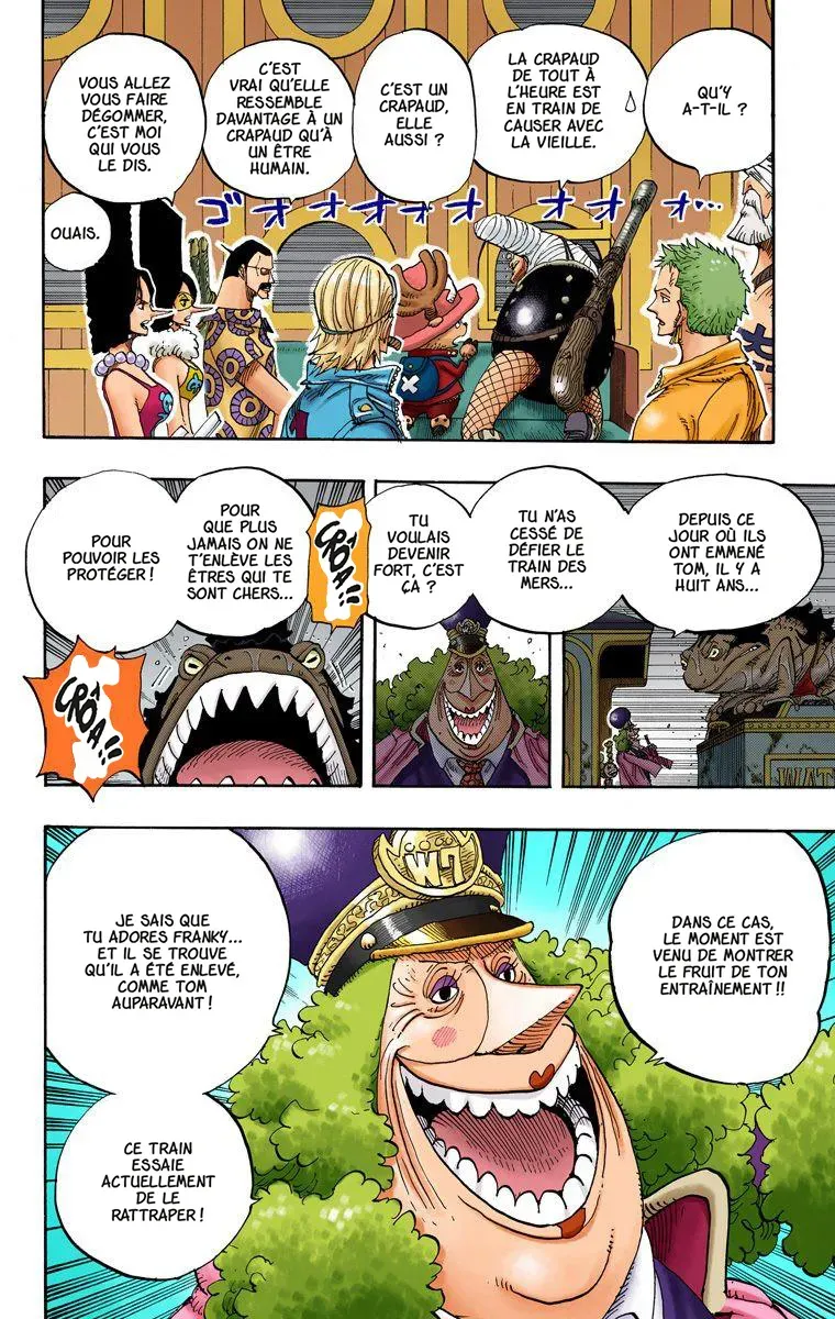 One Piece: Chapter chapitre-375 - Page 8