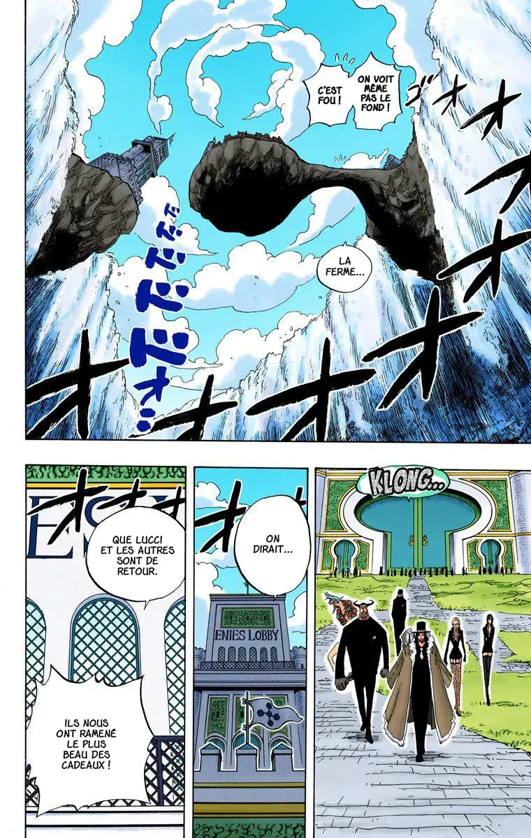 One Piece: Chapter chapitre-375 - Page 13
