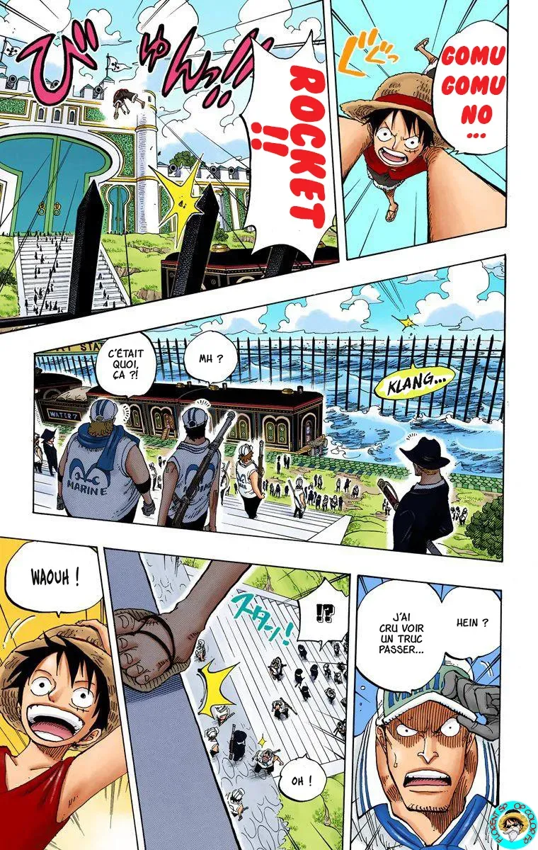 One Piece: Chapter chapitre-376 - Page 12