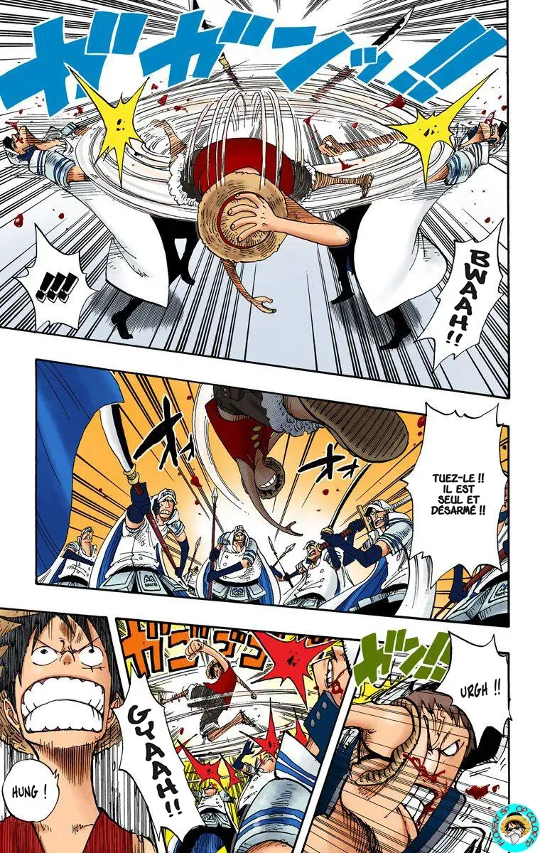 One Piece: Chapter chapitre-377 - Page 1