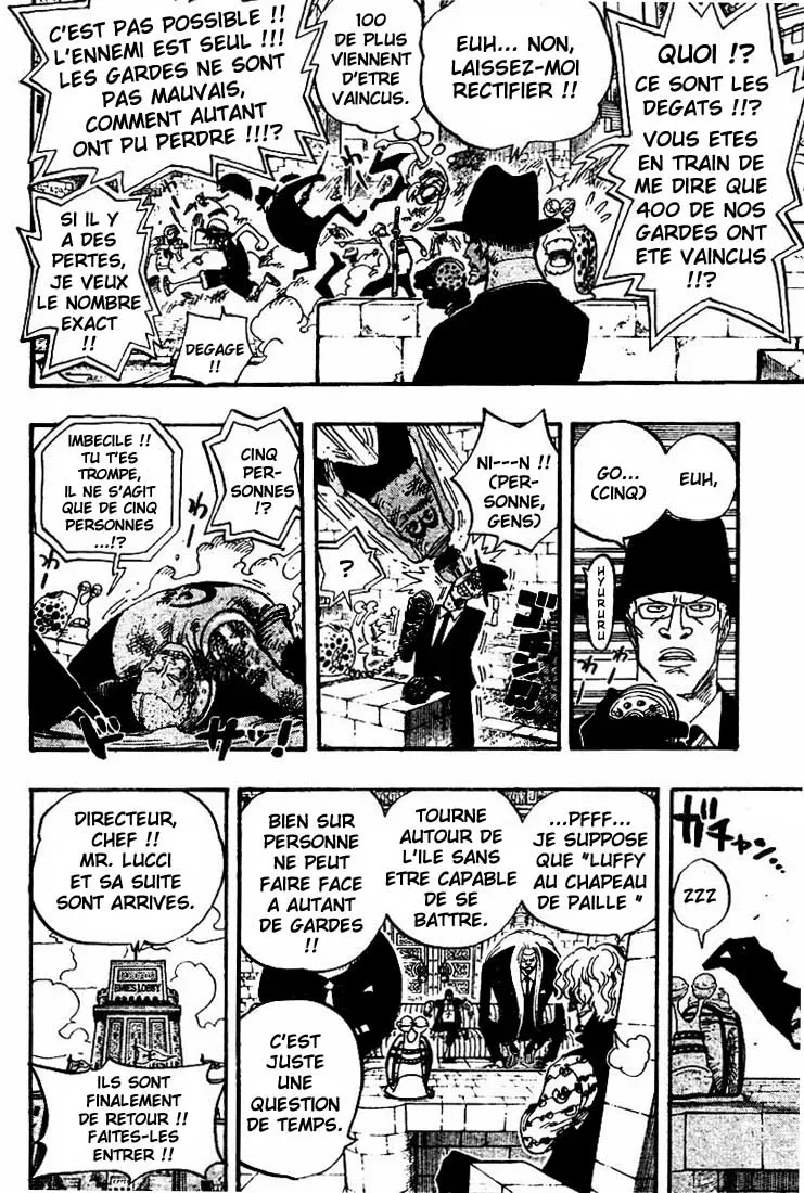 One Piece: Chapter chapitre-378 - Page 13