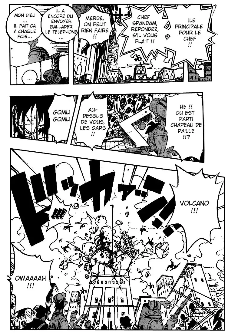 One Piece: Chapter chapitre-379 - Page 14