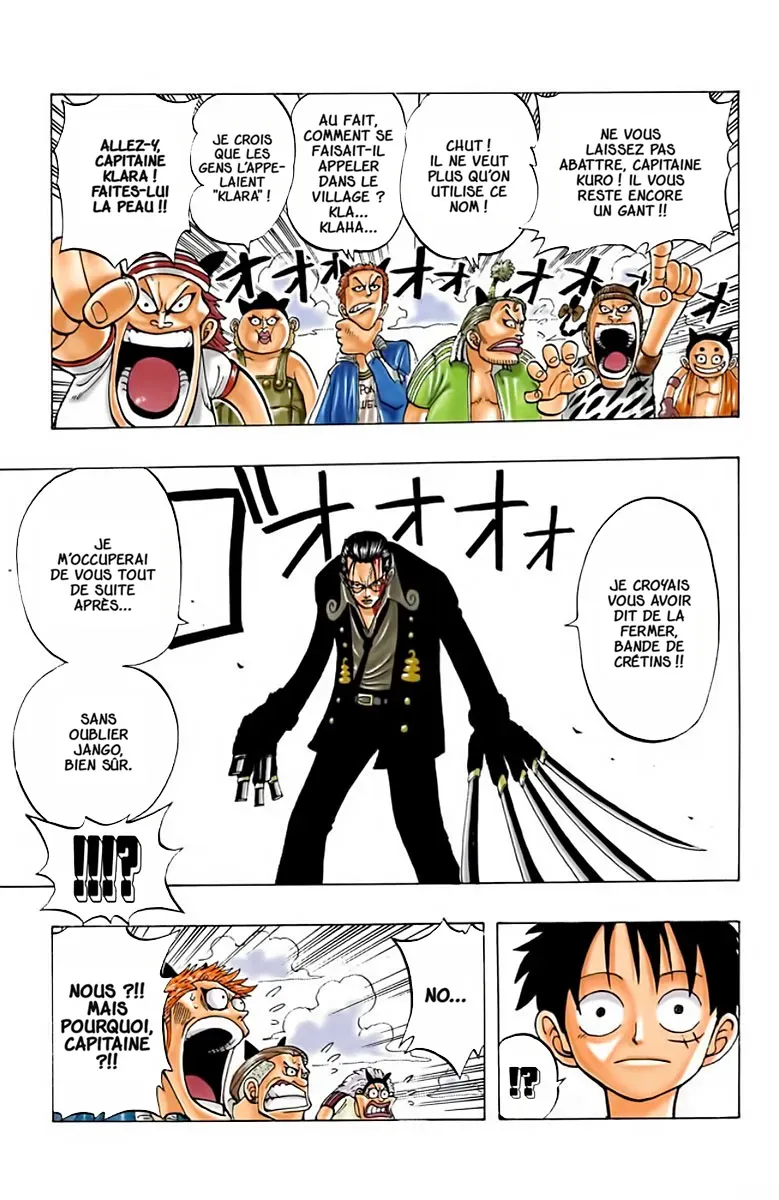 One Piece: Chapter chapitre-38 - Page 3