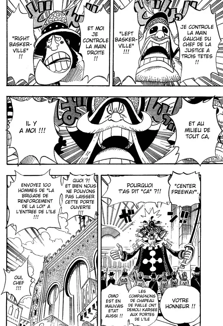 One Piece: Chapter chapitre-380 - Page 2