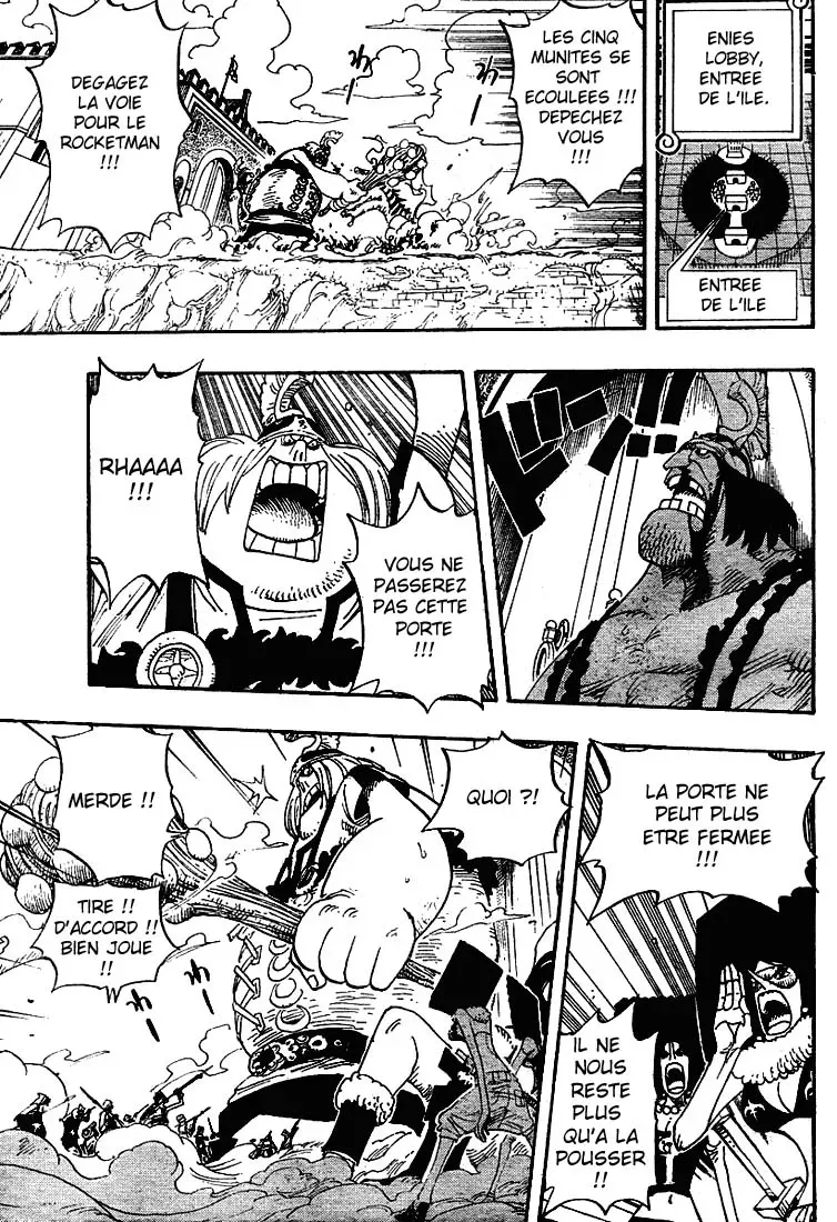 One Piece: Chapter chapitre-380 - Page 3