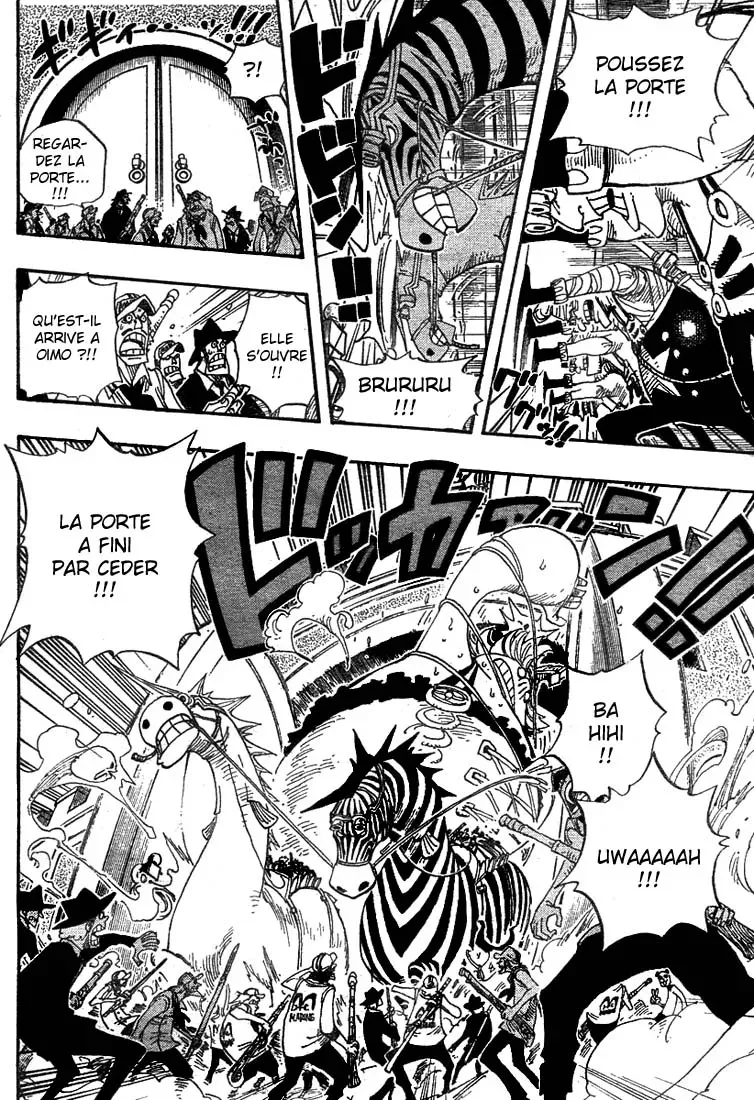 One Piece: Chapter chapitre-380 - Page 6