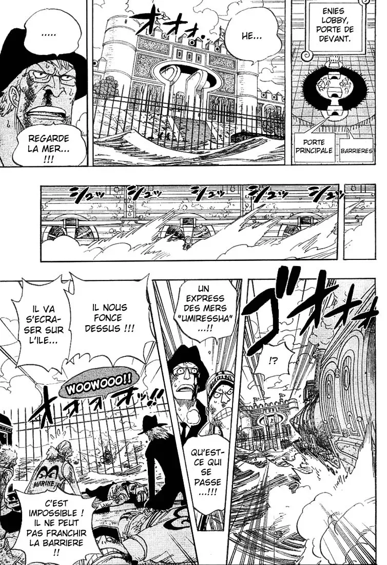 One Piece: Chapter chapitre-380 - Page 7