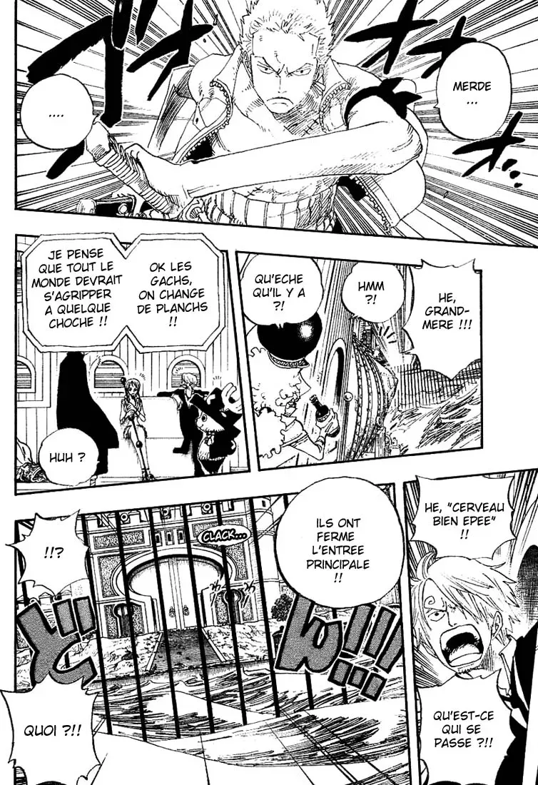 One Piece: Chapter chapitre-380 - Page 8