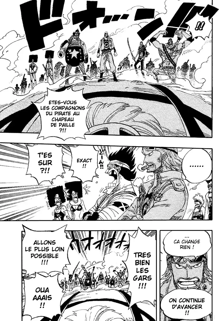 One Piece: Chapter chapitre-380 - Page 12