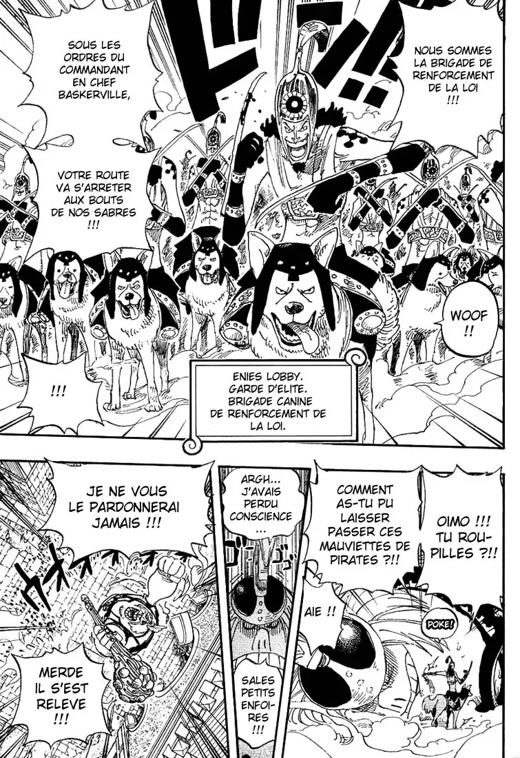 One Piece: Chapter chapitre-380 - Page 14