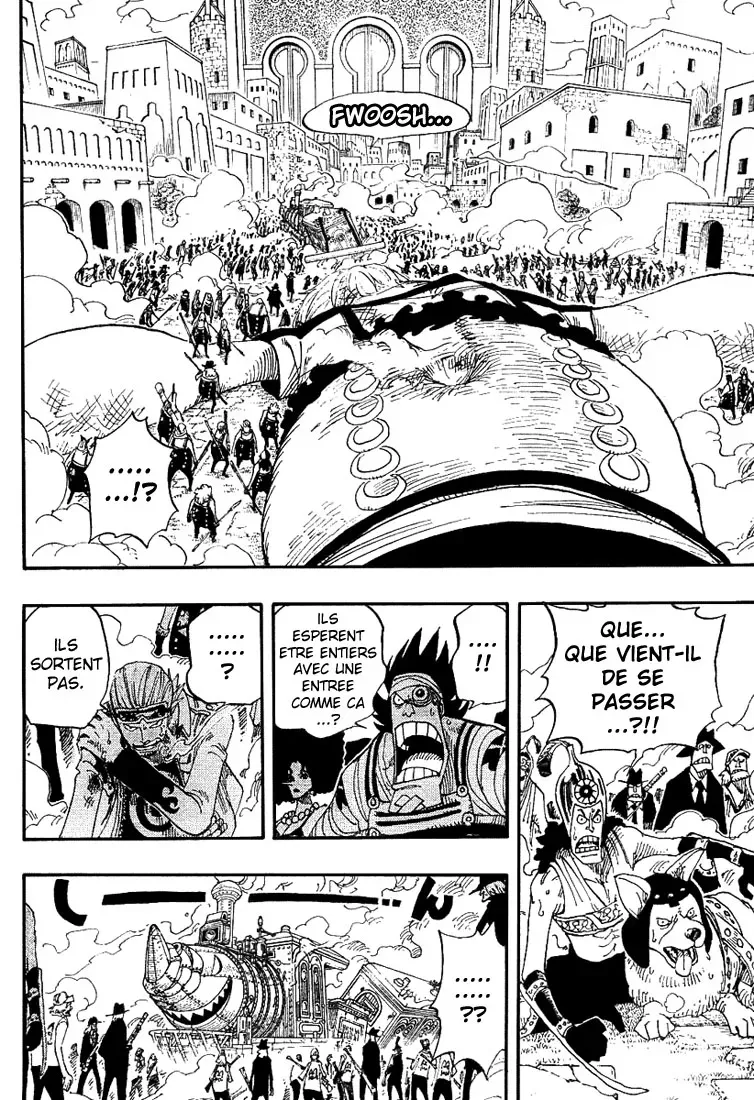 One Piece: Chapter chapitre-380 - Page 16