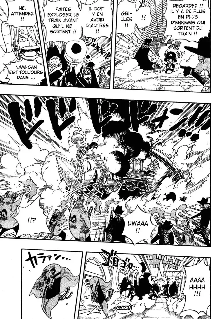 One Piece: Chapter chapitre-381 - Page 3