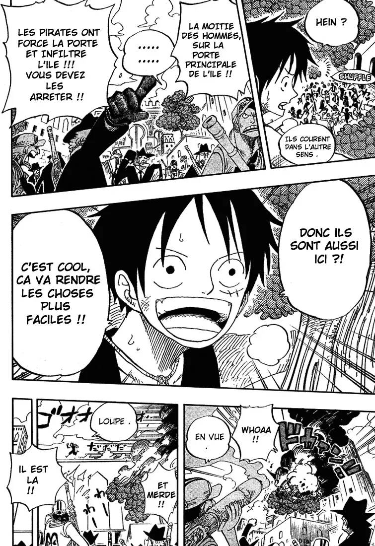 One Piece: Chapter chapitre-381 - Page 12