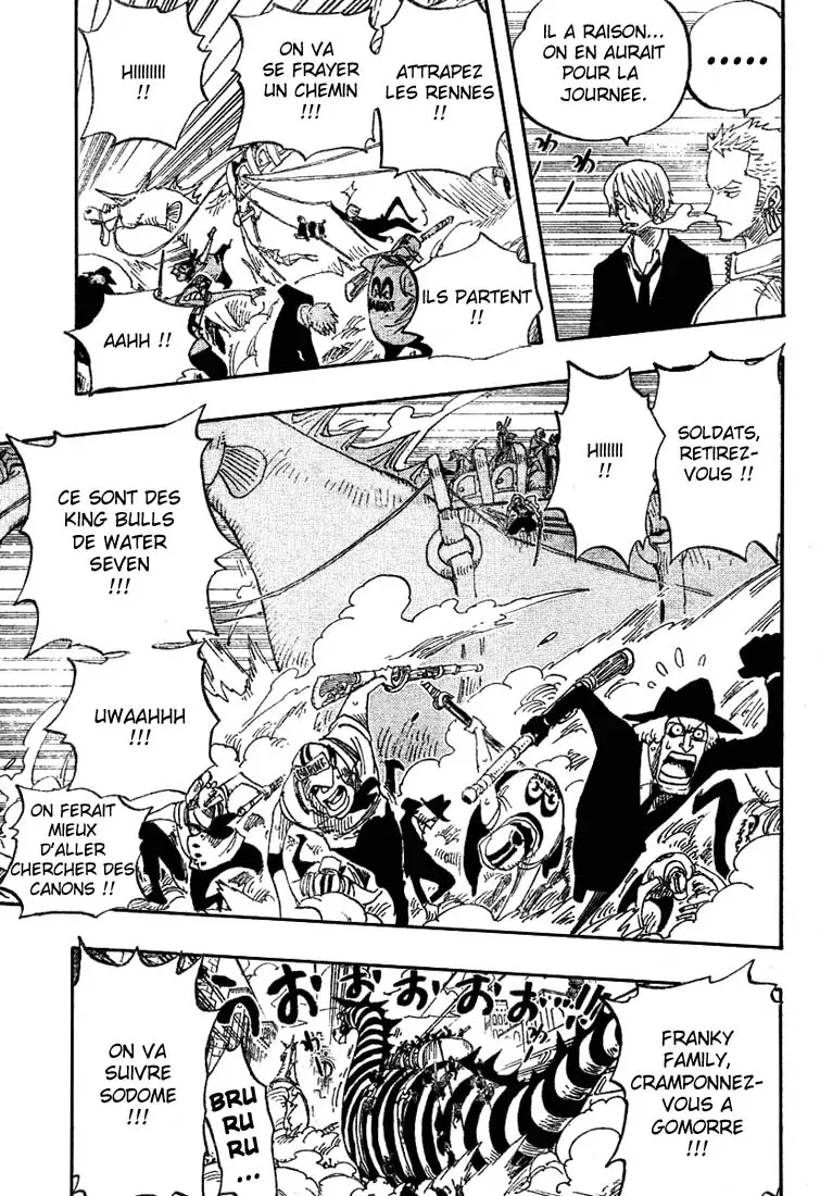 One Piece: Chapter chapitre-381 - Page 15