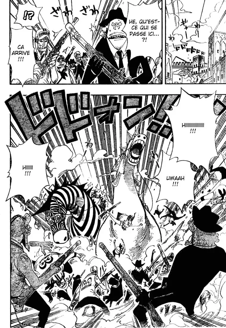 One Piece: Chapter chapitre-382 - Page 2