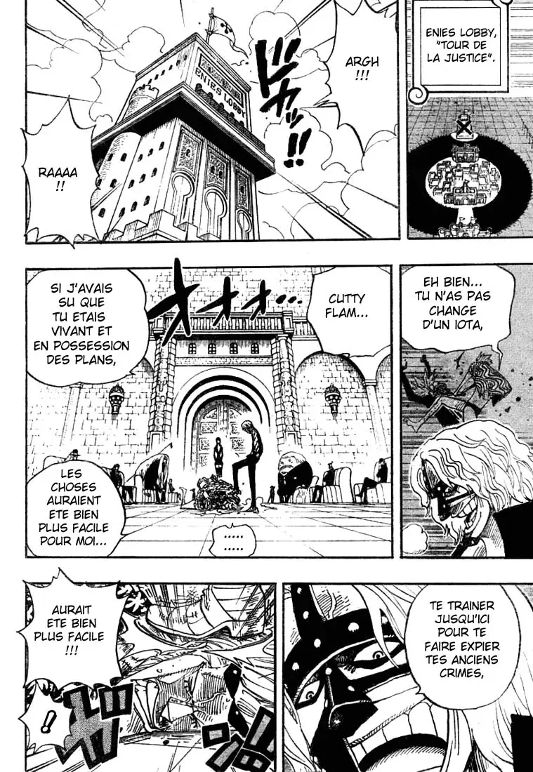 One Piece: Chapter chapitre-382 - Page 4