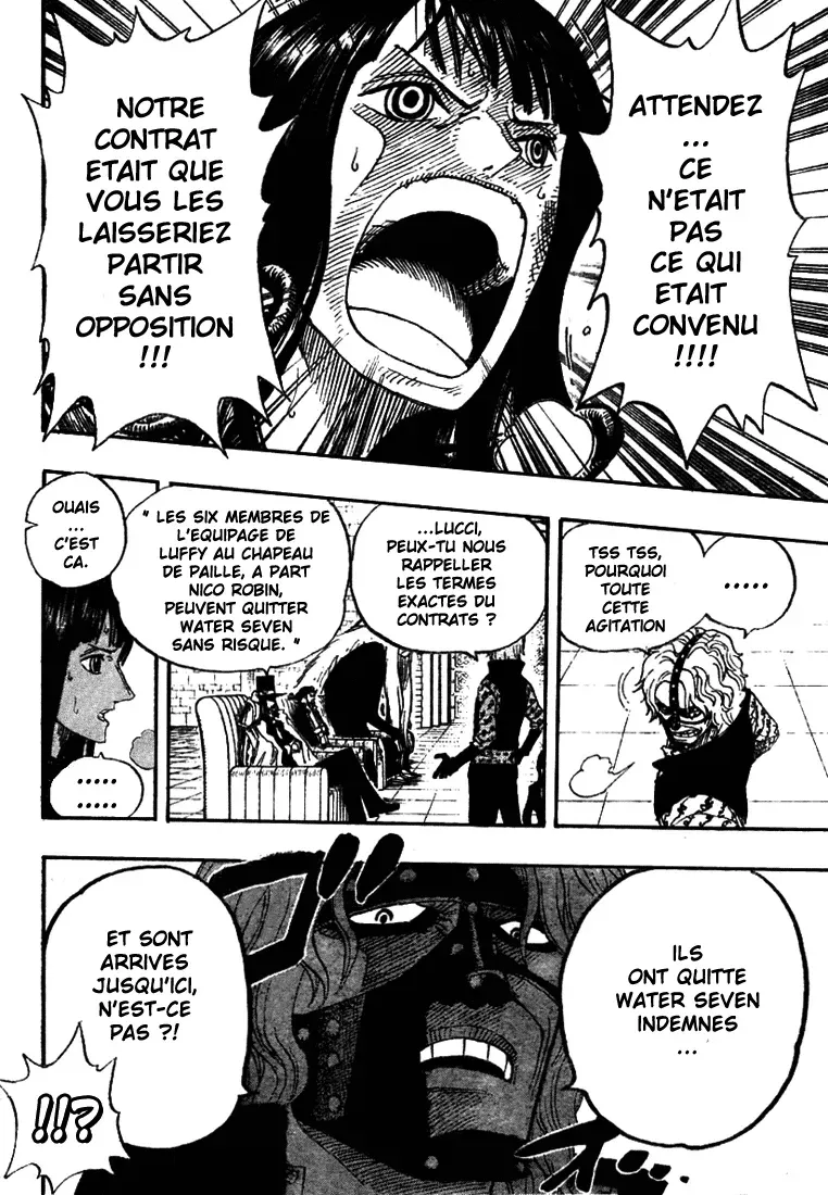 One Piece: Chapter chapitre-382 - Page 10