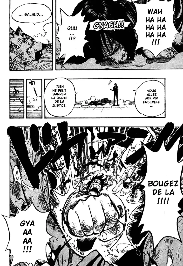 One Piece: Chapter chapitre-382 - Page 12