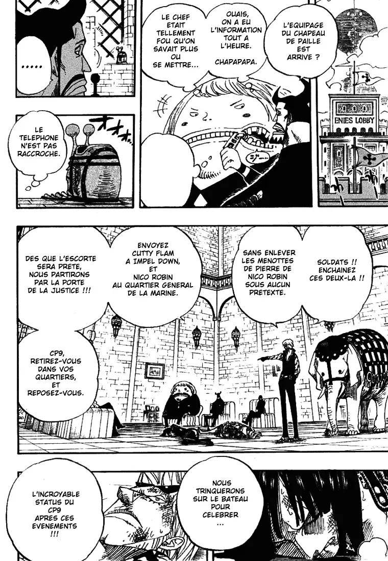 One Piece: Chapter chapitre-382 - Page 14