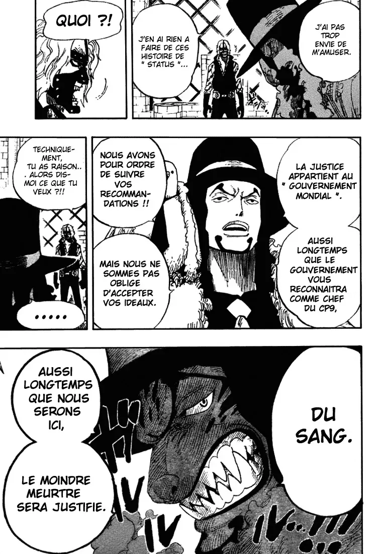 One Piece: Chapter chapitre-382 - Page 15