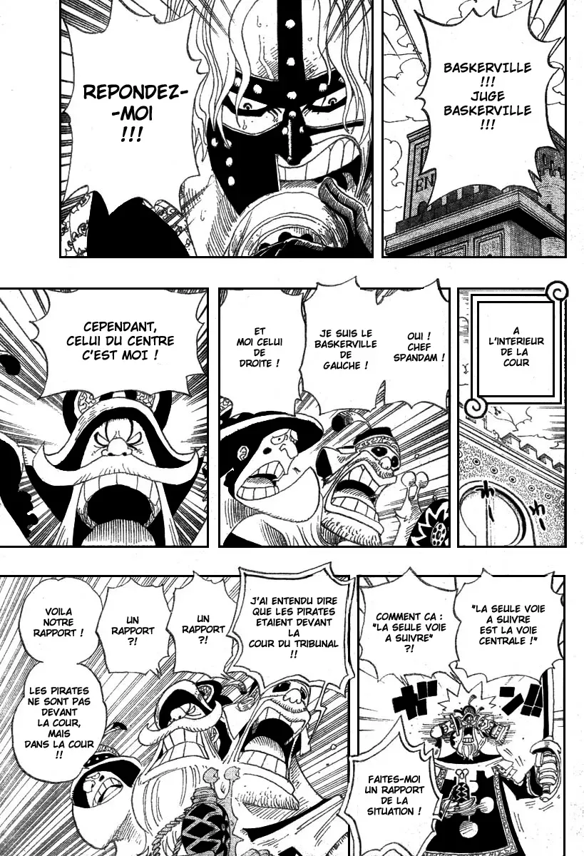 One Piece: Chapter chapitre-387 - Page 2