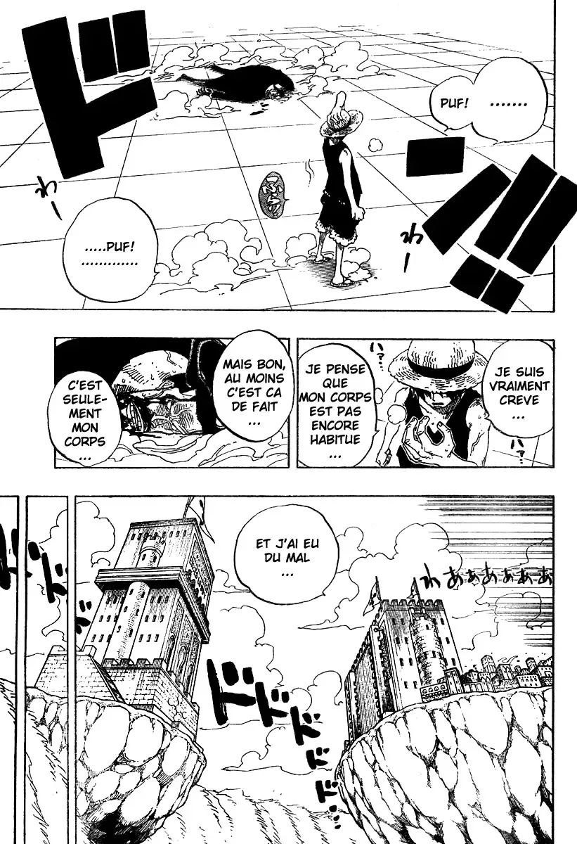 One Piece: Chapter chapitre-388 - Page 11