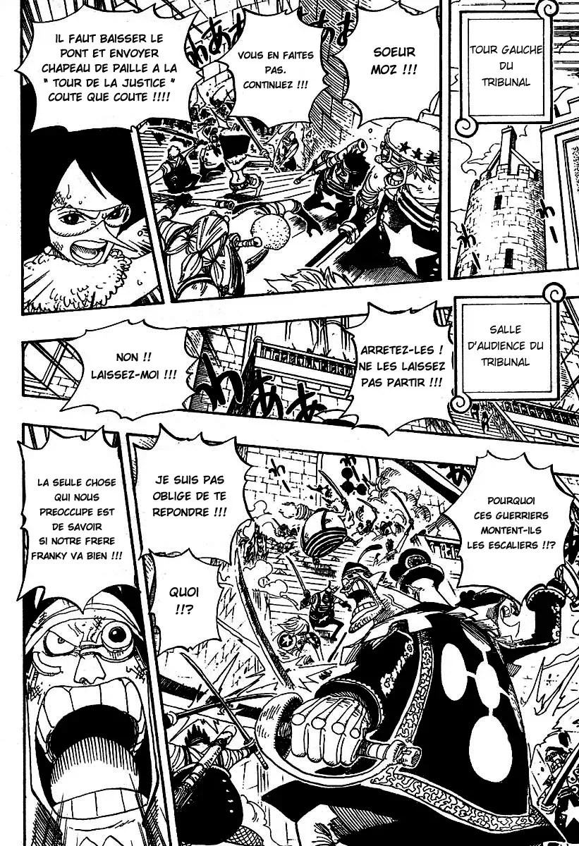 One Piece: Chapter chapitre-388 - Page 14