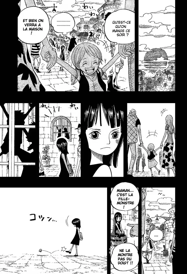 One Piece: Chapter chapitre-391 - Page 14
