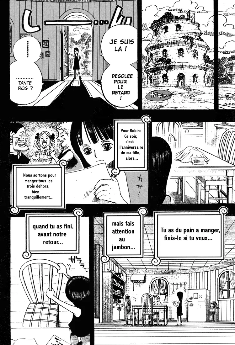 One Piece: Chapter chapitre-391 - Page 15