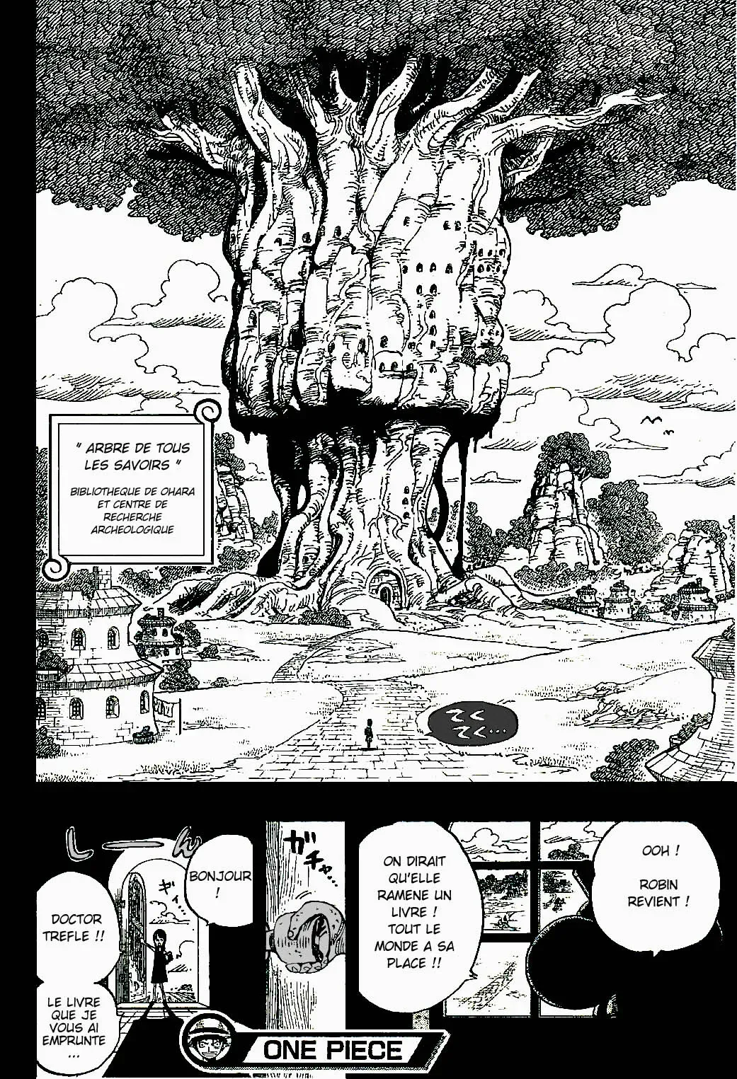 One Piece: Chapter chapitre-391 - Page 17