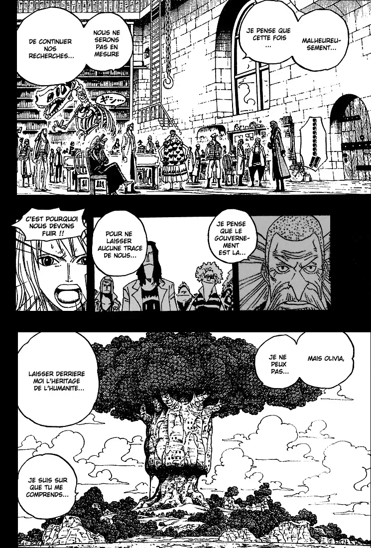One Piece: Chapter chapitre-393 - Page 12