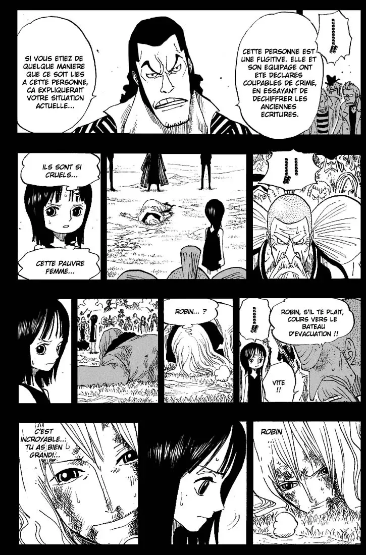 One Piece: Chapter chapitre-394 - Page 15