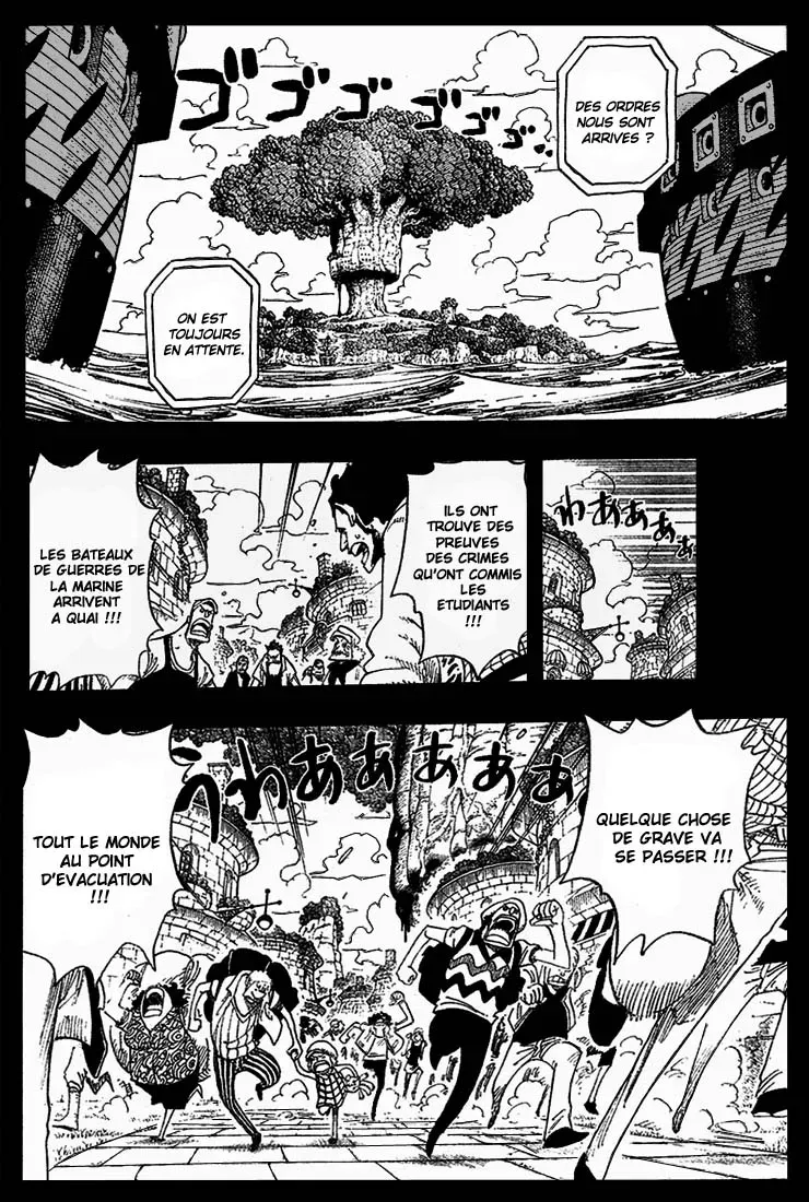 One Piece: Chapter chapitre-395 - Page 2