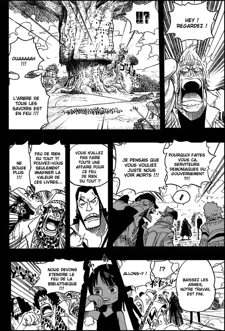 One Piece: Chapter chapitre-395 - Page 12