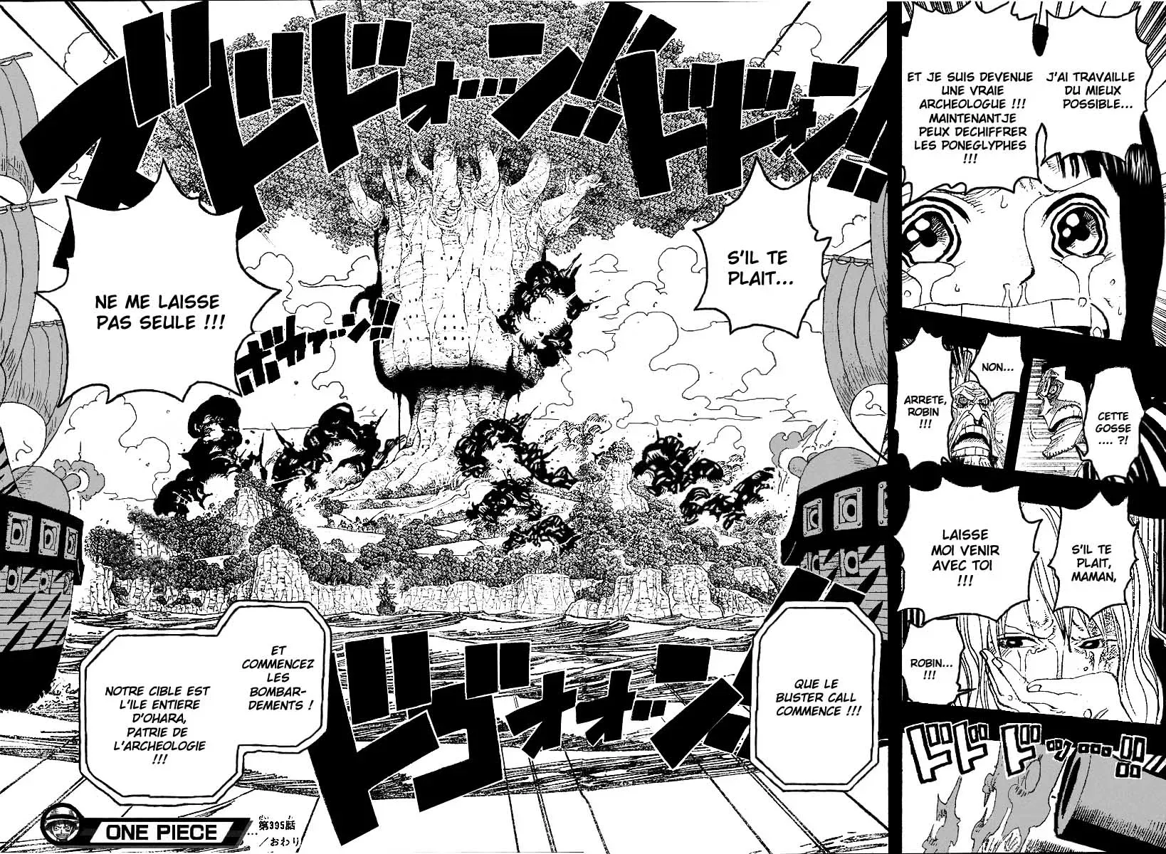 One Piece: Chapter chapitre-395 - Page 18