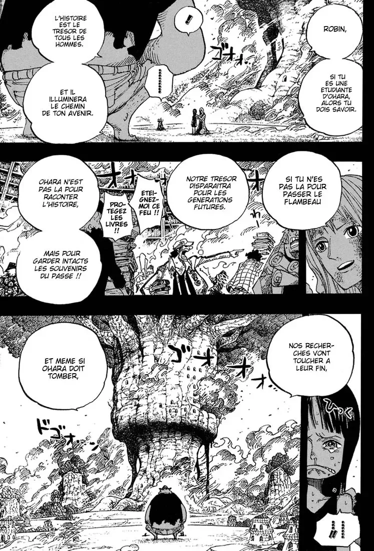 One Piece: Chapter chapitre-396 - Page 9