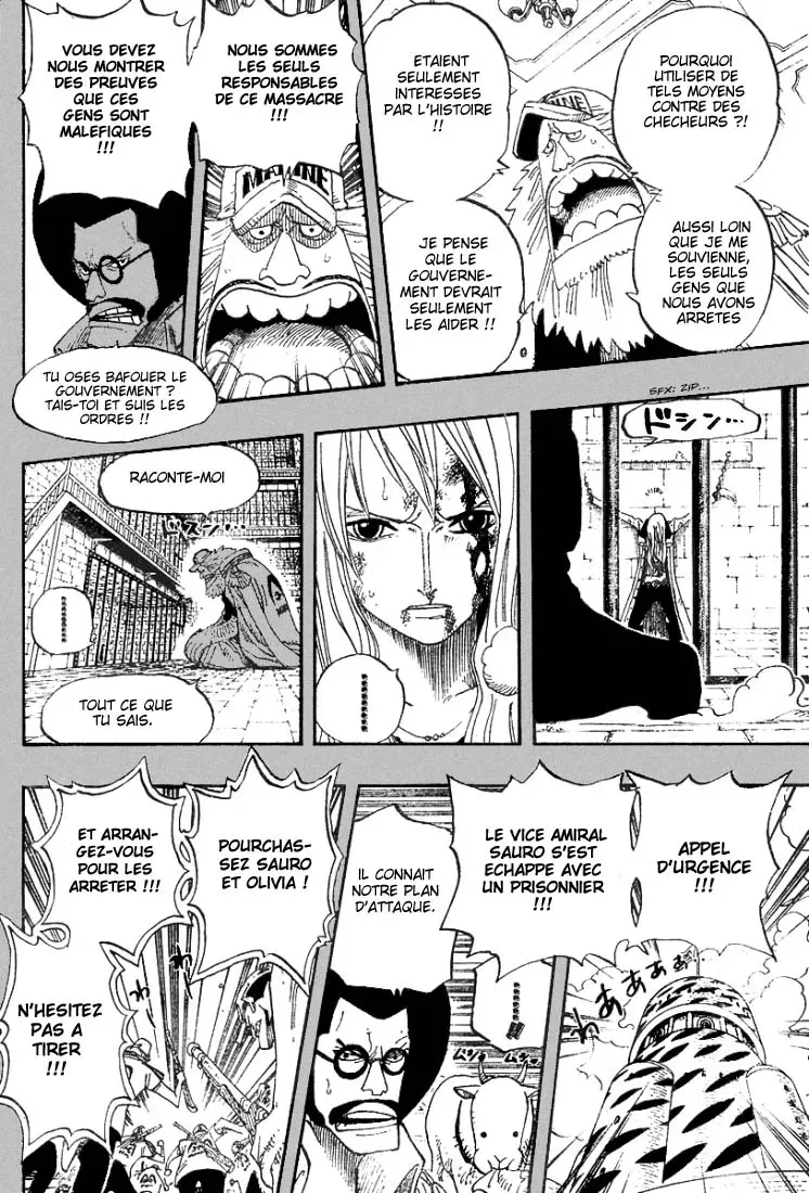 One Piece: Chapter chapitre-396 - Page 14