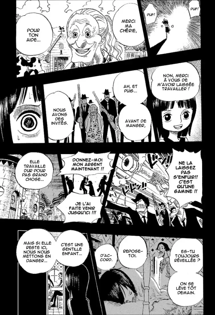 One Piece: Chapter chapitre-398 - Page 5