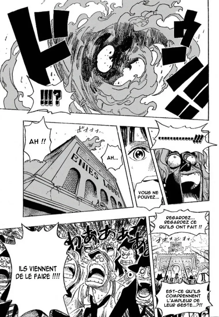 One Piece: Chapter chapitre-398 - Page 13