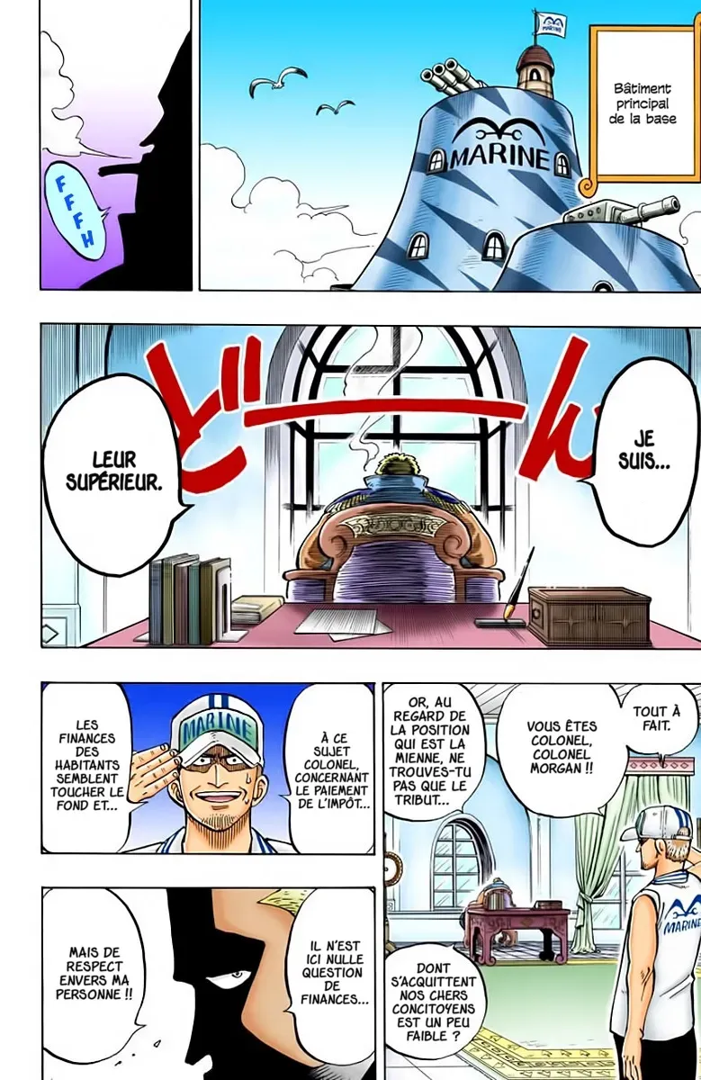 One Piece: Chapter chapitre-4 - Page 4