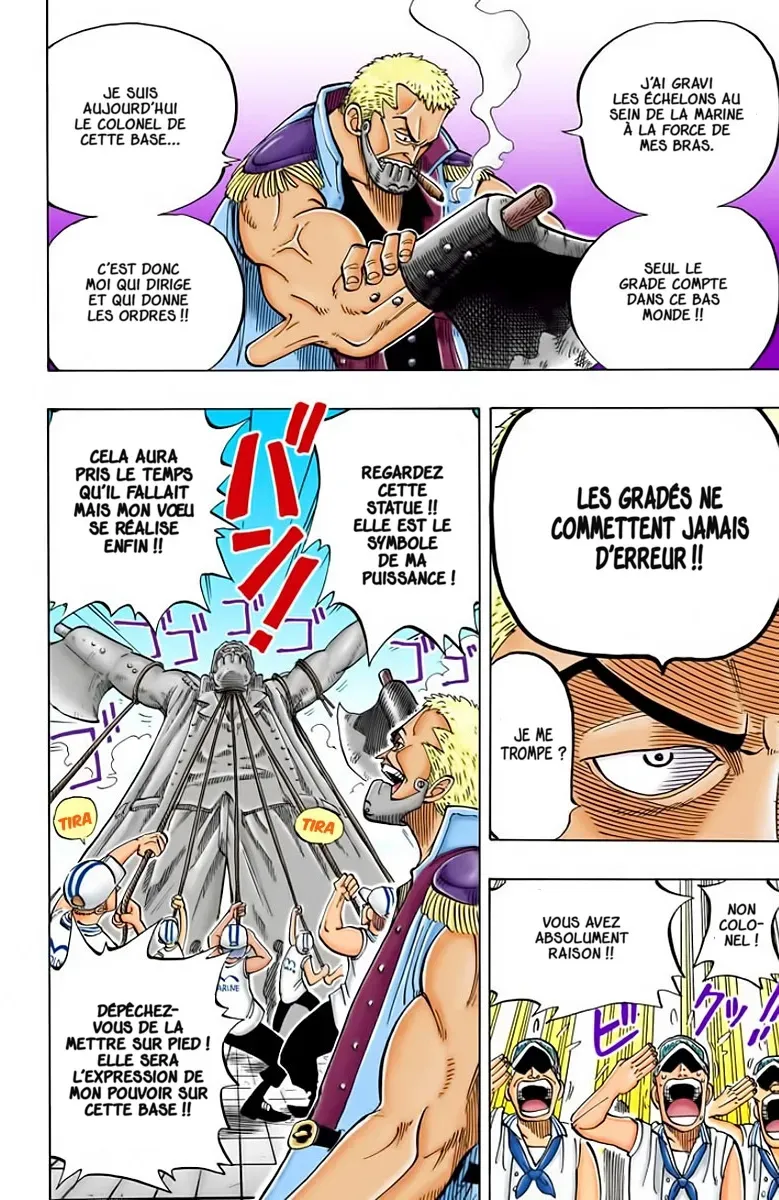 One Piece: Chapter chapitre-4 - Page 12