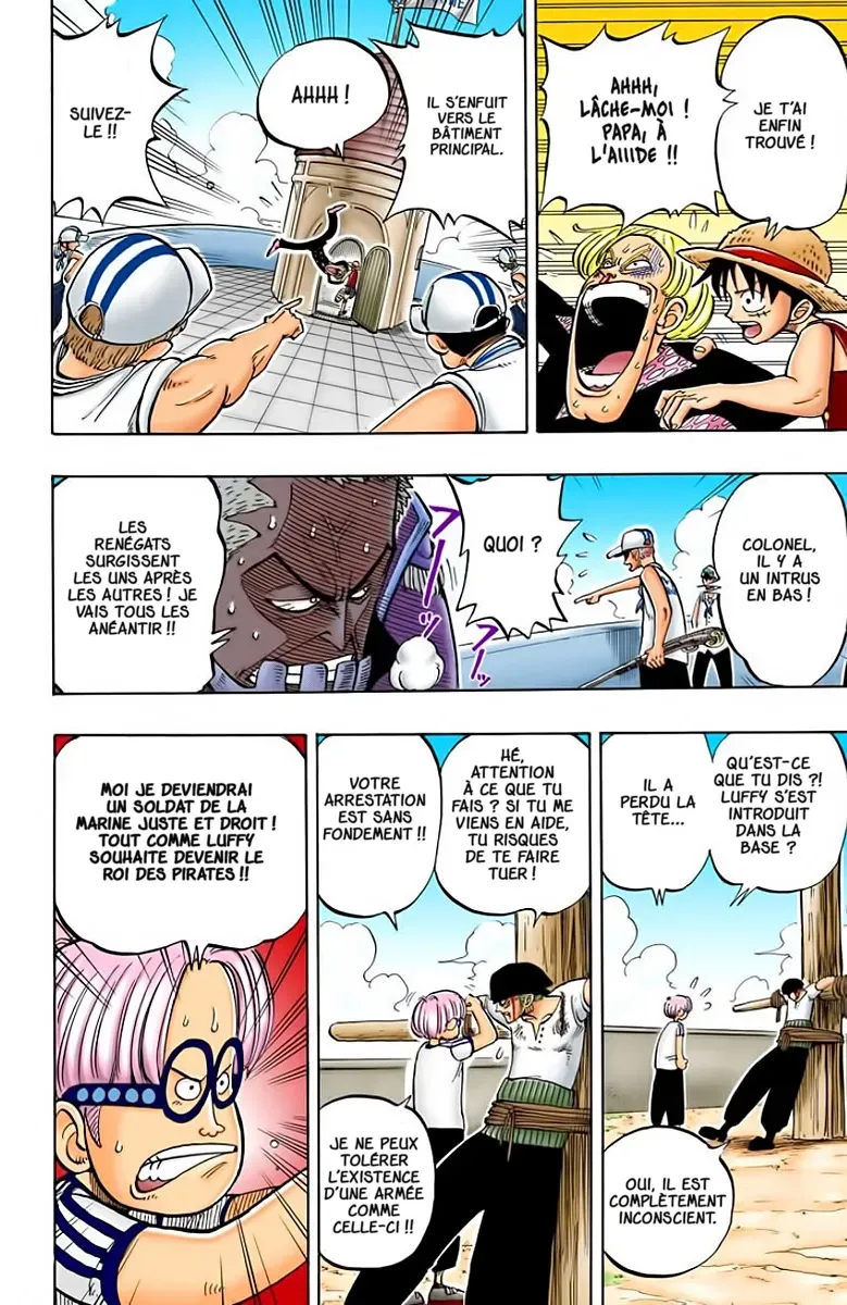 One Piece: Chapter chapitre-4 - Page 18