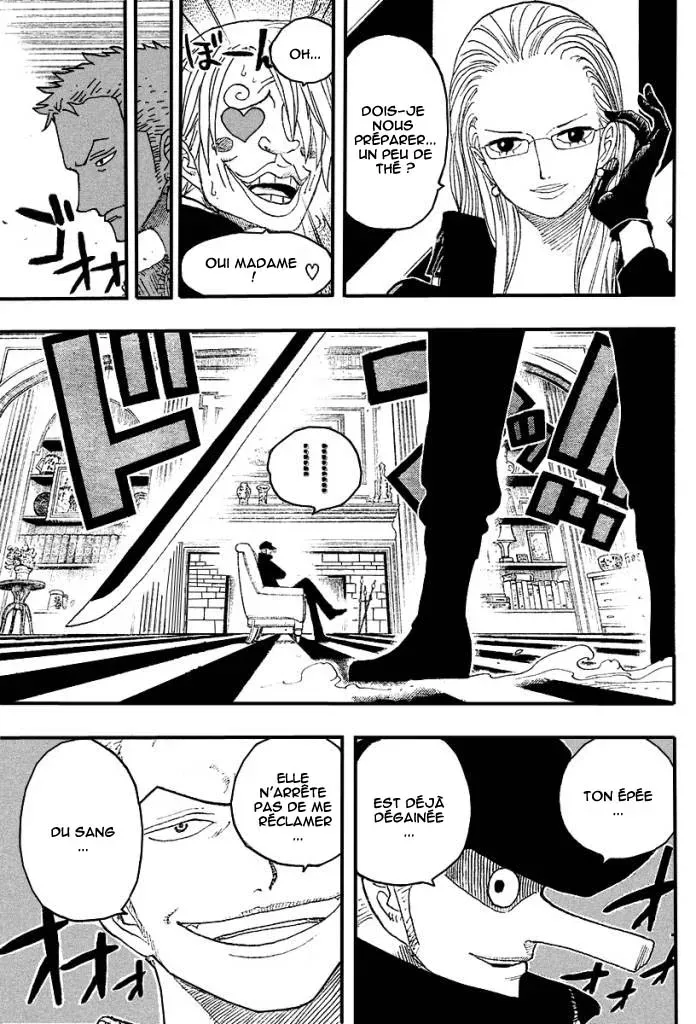 One Piece: Chapter chapitre-400 - Page 19
