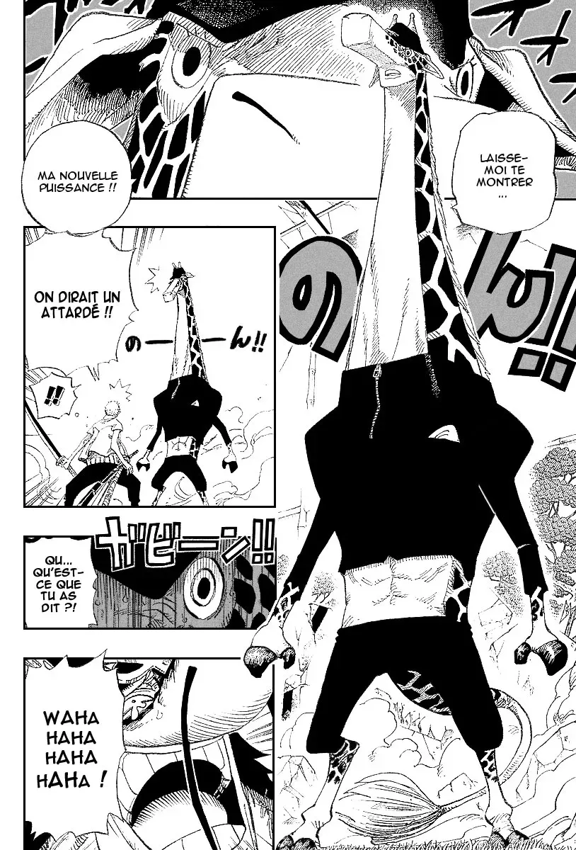 One Piece: Chapter chapitre-402 - Page 4