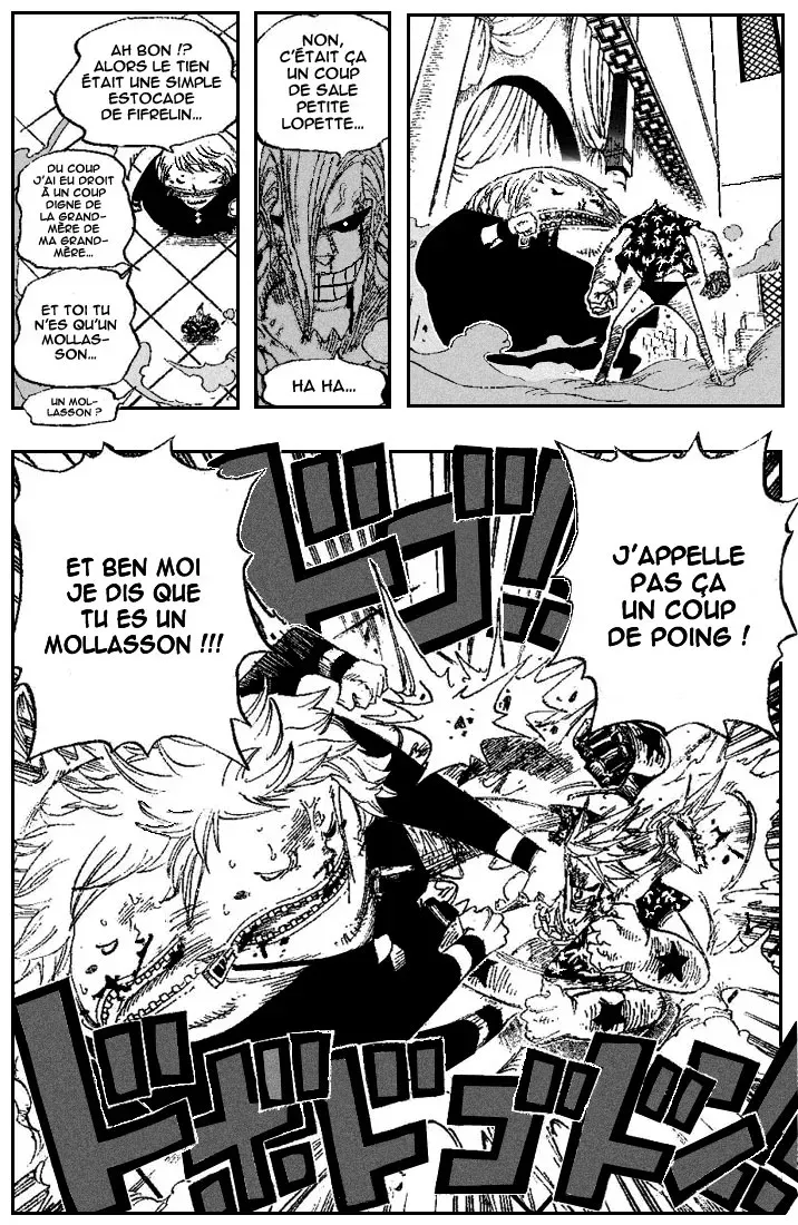 One Piece: Chapter chapitre-404 - Page 9