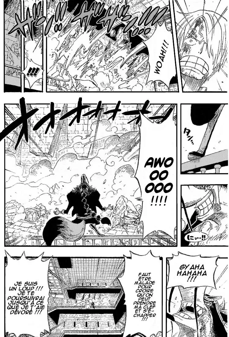 One Piece: Chapter chapitre-415 - Page 9