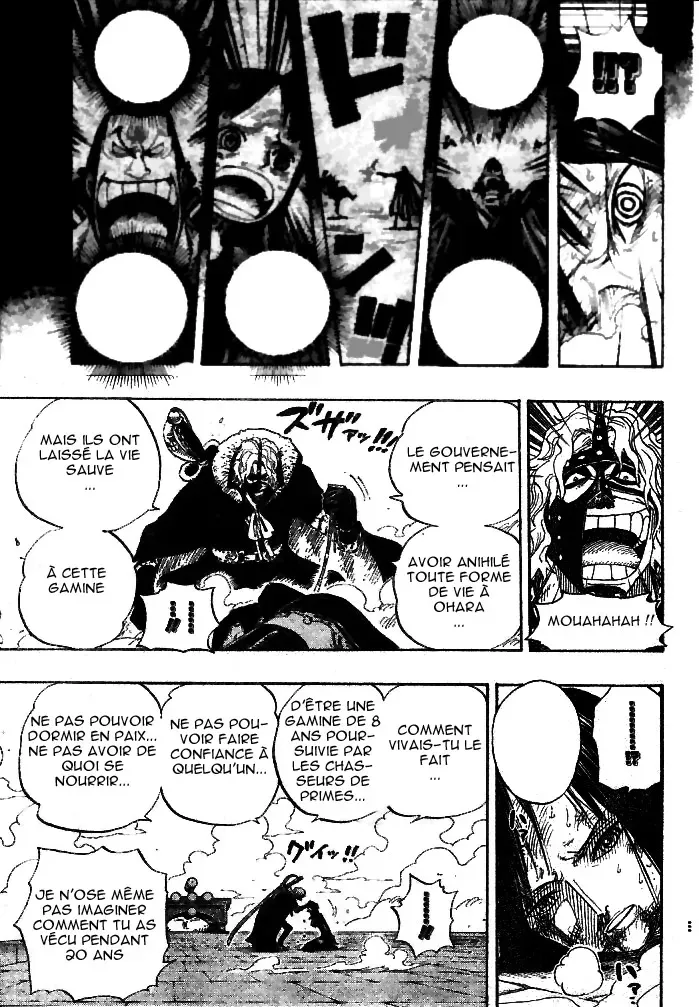 One Piece: Chapter chapitre-419 - Page 9