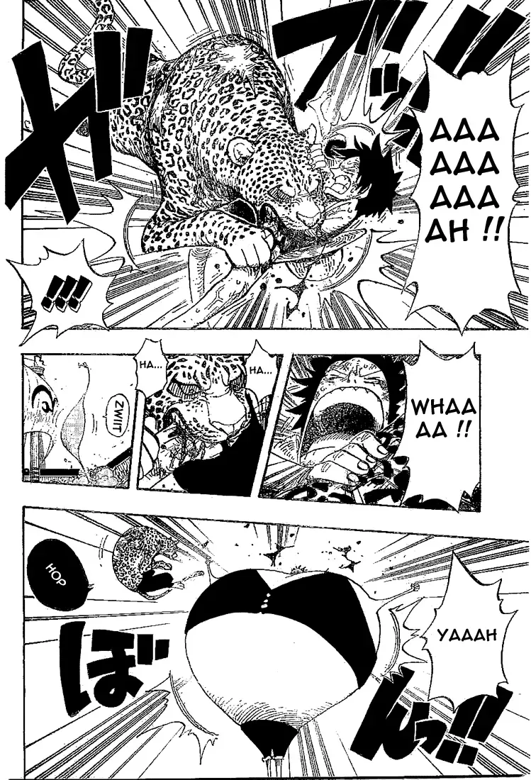 One Piece: Chapter chapitre-422 - Page 13